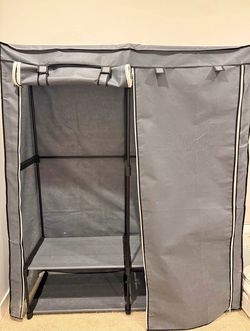 Portable Lightweight Closet