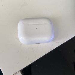 AirPods Pro Case Only