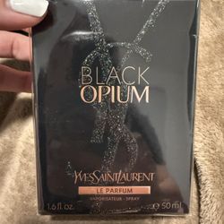 YSL Perfume
