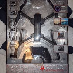 Ascend Aeronautics Drone