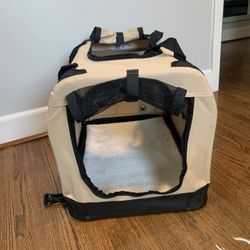 Portable Dog Kennel 