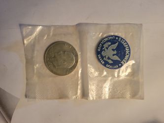 Collectible Coin