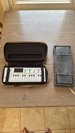 Teenage Engineering OP-1