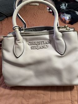 Christian Seriano Purse