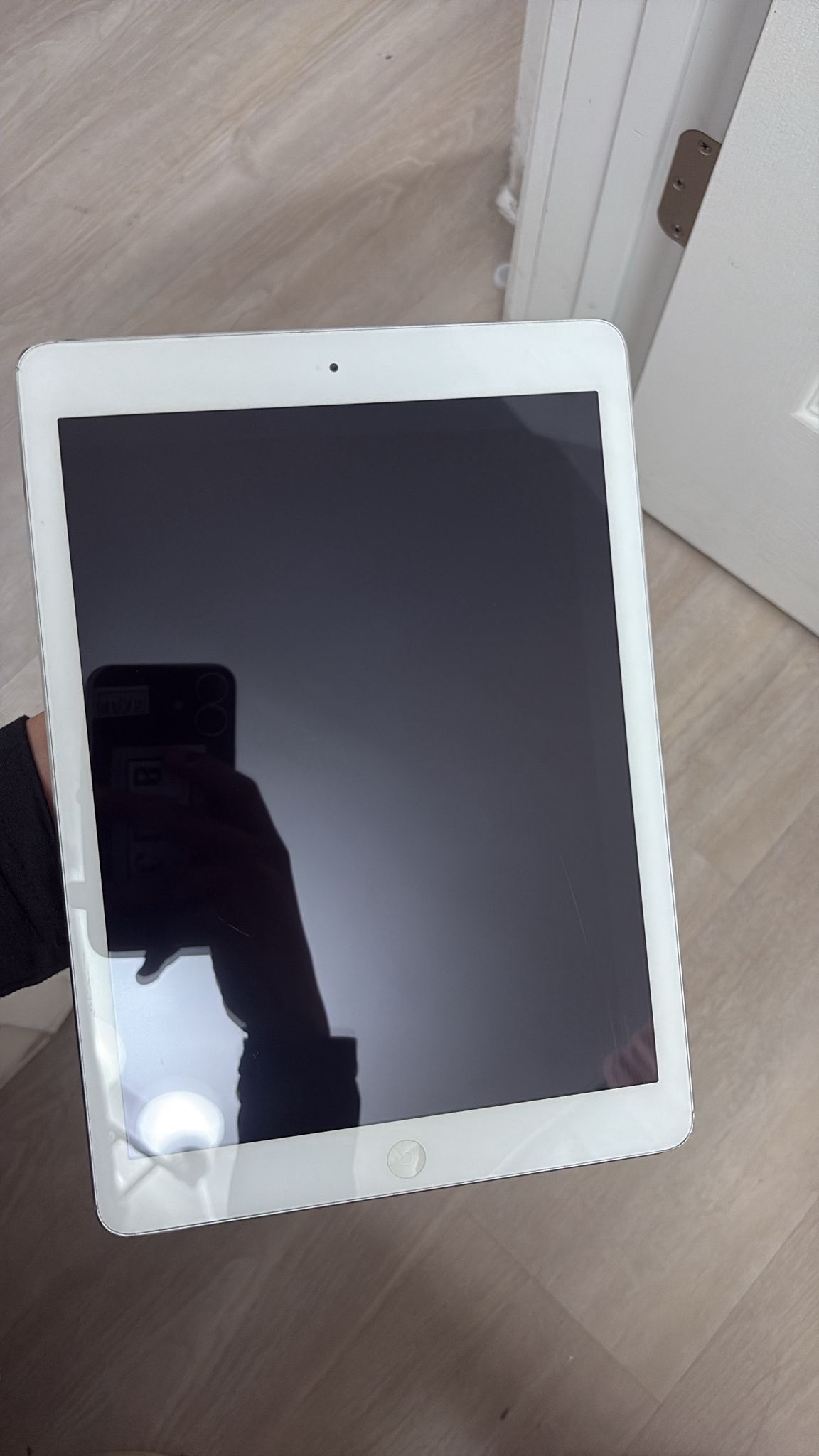 Ipad Air 2