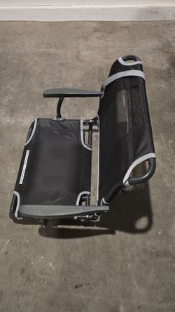 Big Comfort Stadium Chair