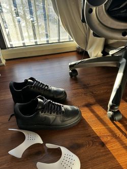 Air Force (black) 
