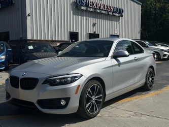2020 BMW 230i