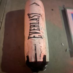 Punching Bag