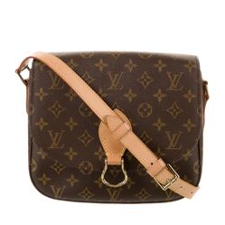 Louis Vuitton Monogram Saint Cloud GM