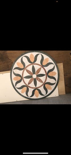 Granite Design Tile