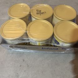 Enfamil Baby Formula