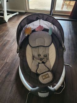 Jool Baby Nova Baby Swing