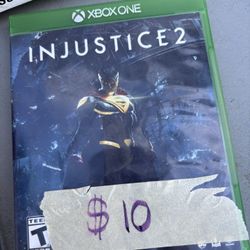 Injustice 2
