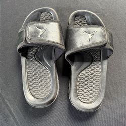 Jordan Slides
