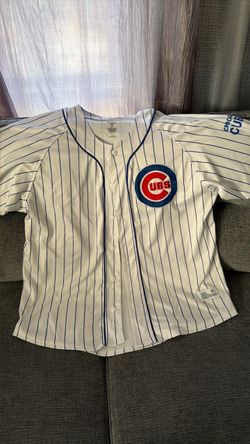 Cubs jersey