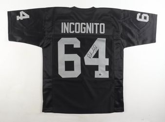 Raiders Jersey