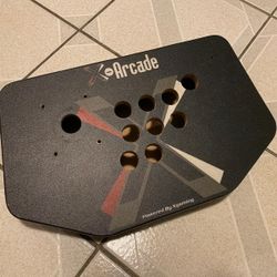 Official X Arcade Solo Joystick Cabinet