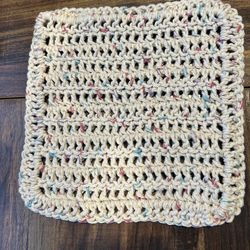 Wash Cloth 