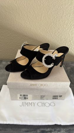 Jimmy Choo, Size 38