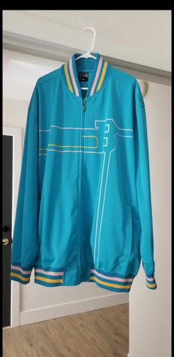 Delf 3XL Jacket fleece lining