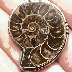 3mm  16 Inch Silver (925) Pendant