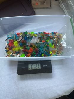 Legos