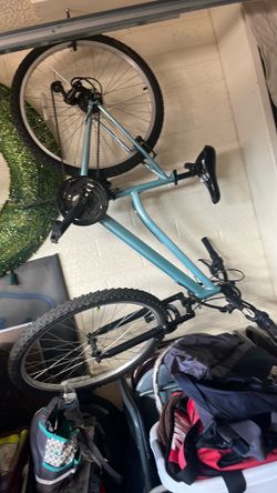 Bike for sale