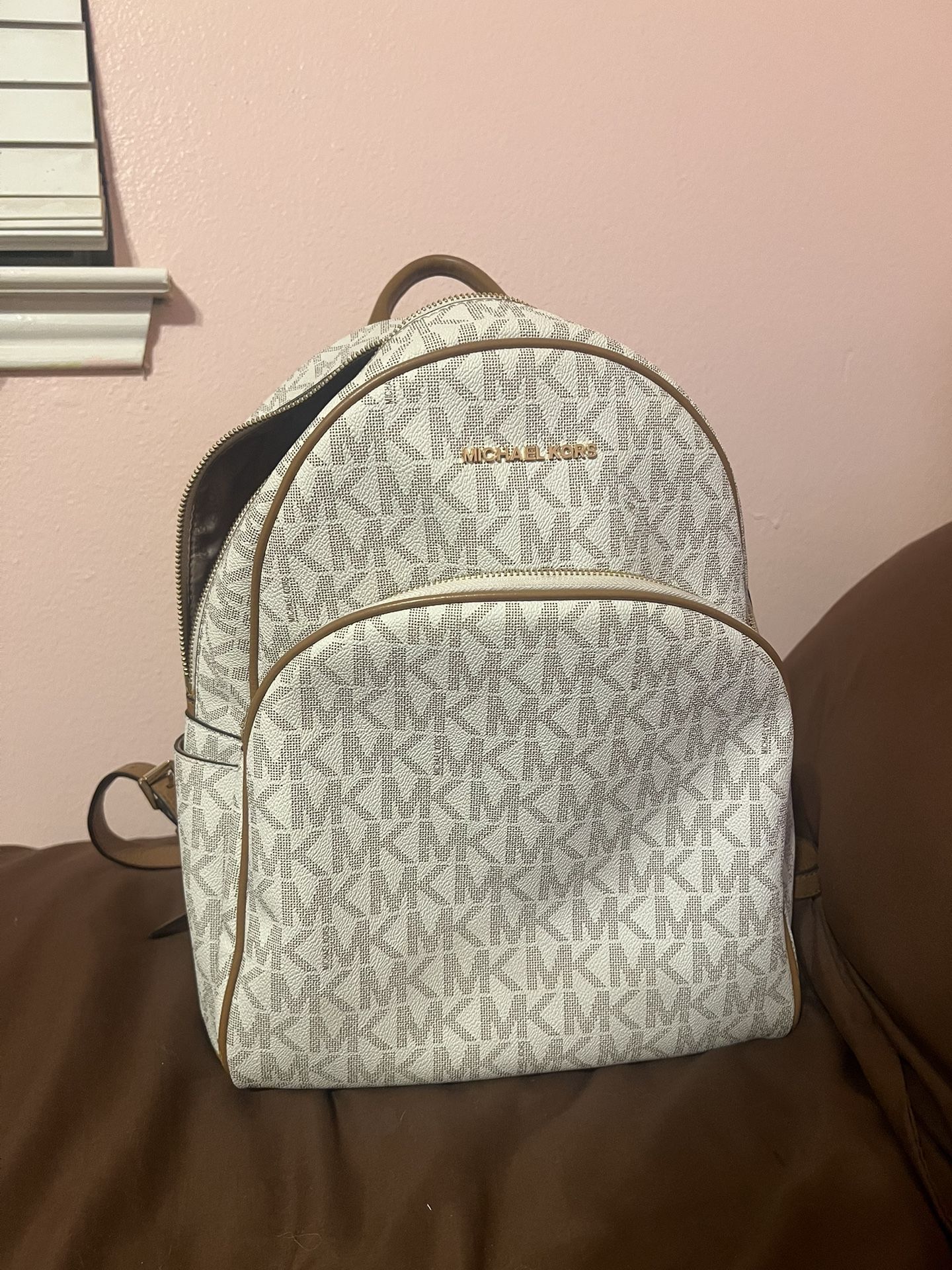 Michael Kors Backpack