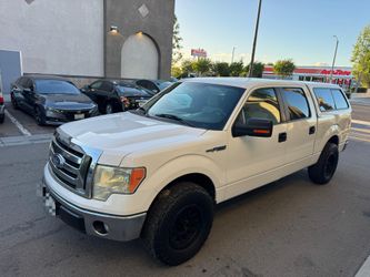 2010 Ford F-150