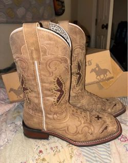 Women’s boots