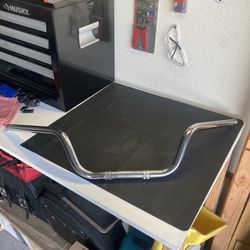 7/8 Motorcycle Mini Ape Hangers