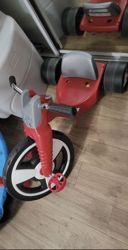 Radio Flyer Tricycle