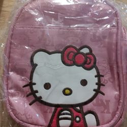 Hello Kitty Shoulder Purse $12 Each 