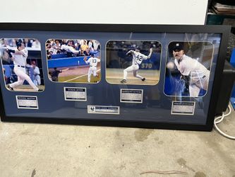 New York Yankees great players