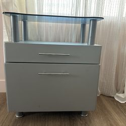 Cabinet/ Bedside Furniture 