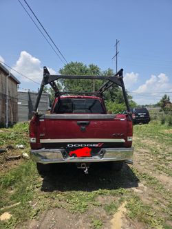2006 Dodge Ram 1500