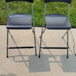 Ikea Tall Folding Chairs