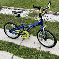 Kids Bicycle