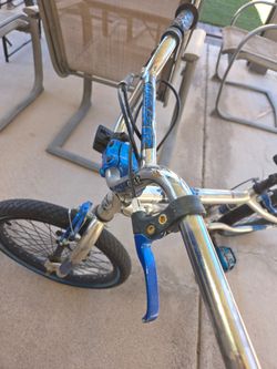 Kids bike
