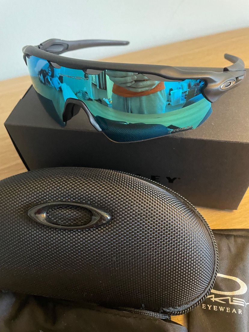 Oakley Radar EV Path Sunglasses