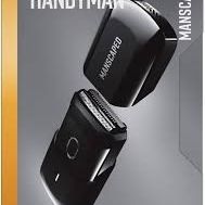 Man scape Portable