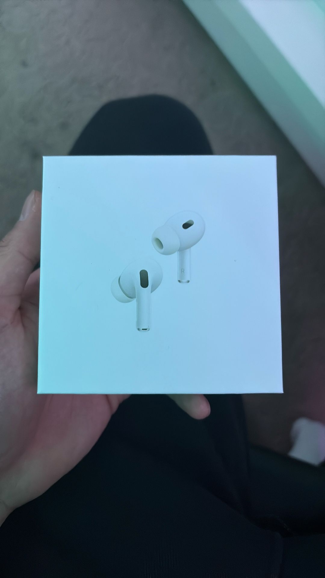AirPod Pros 2