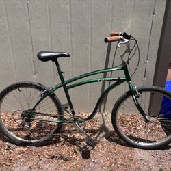 90s Trek Calypso