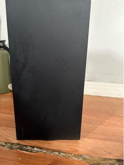 perfect condition just dusty comes with wires no controller works perfectly