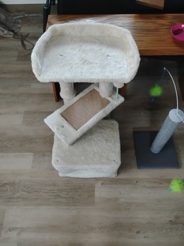 Cat Tree