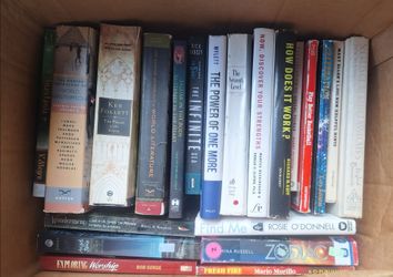 Books 4 sale