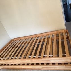 Stackable Twin Bed
