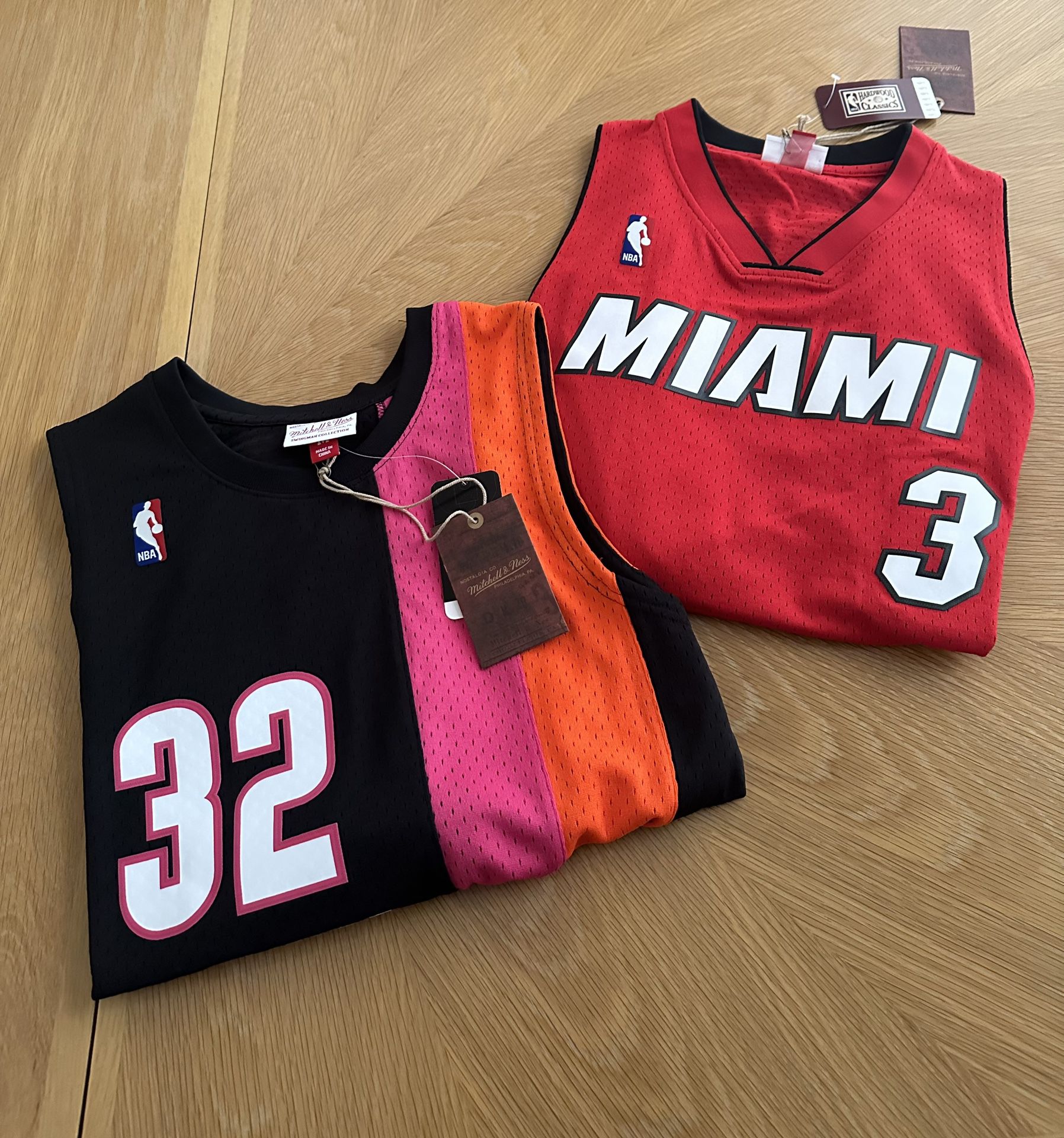 Miami Heat Jersey for Sale in Miami, FL - OfferUp