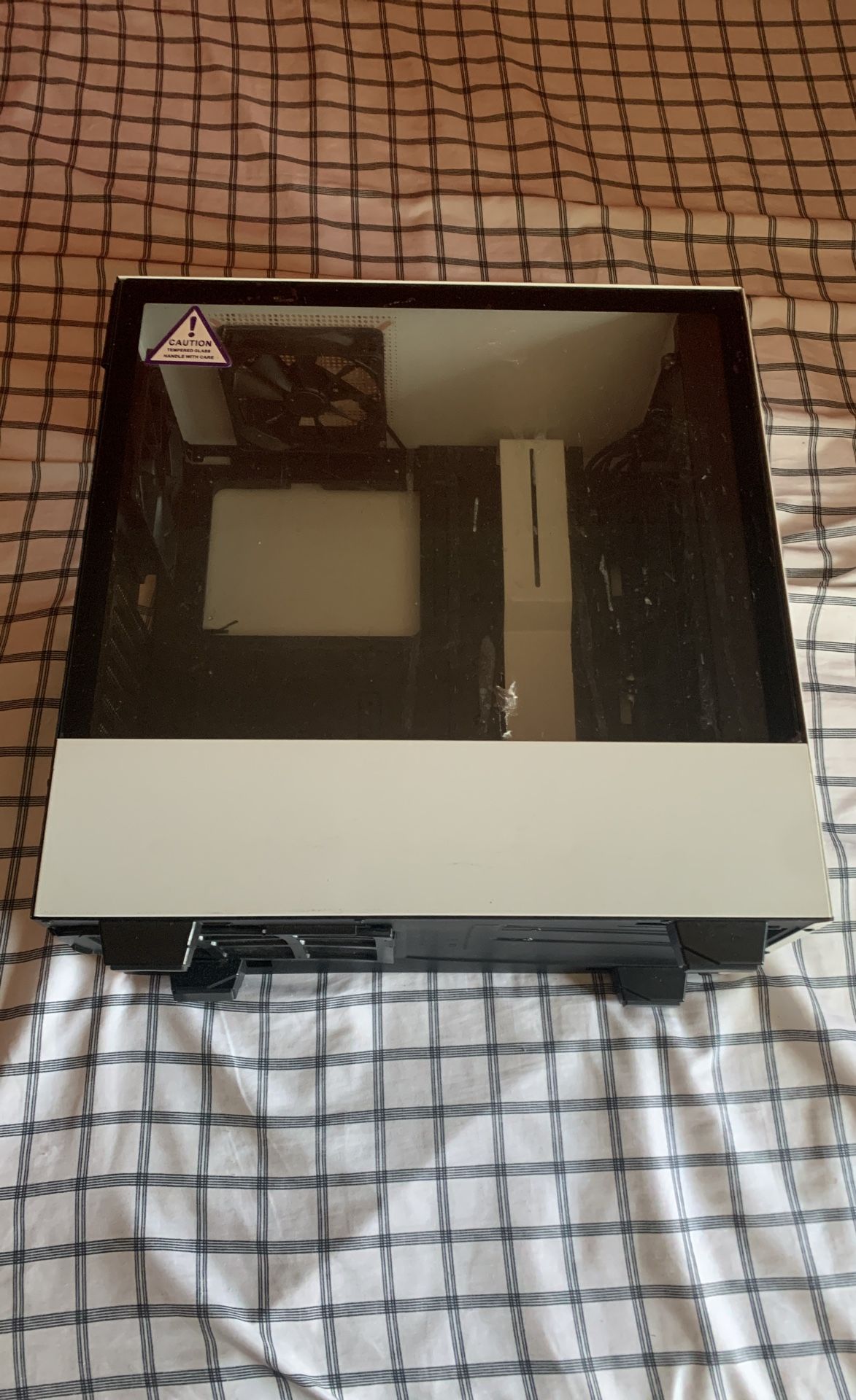NZXT H510 Computer Case White